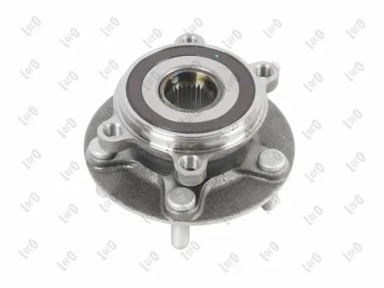 Radnabe Vorderachse ABAKUS 141-01-349 Bild Radnabe Vorderachse ABAKUS 141-01-349