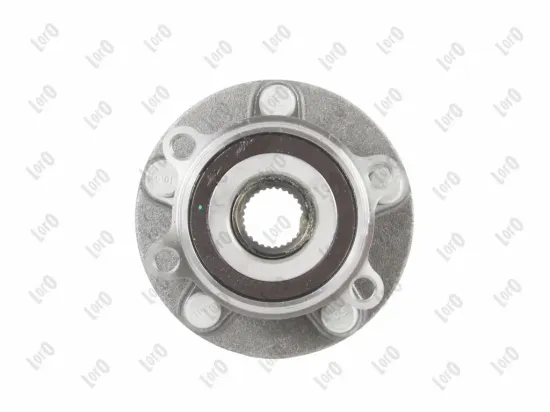 Radnabe Vorderachse ABAKUS 141-01-349 Bild Radnabe Vorderachse ABAKUS 141-01-349