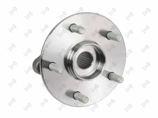 Radnabe Vorderachse ABAKUS 141-01-350 Bild Radnabe Vorderachse ABAKUS 141-01-350