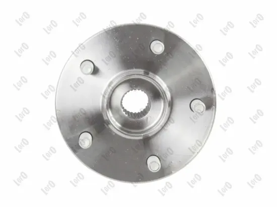 Radnabe Vorderachse ABAKUS 141-01-350 Bild Radnabe Vorderachse ABAKUS 141-01-350