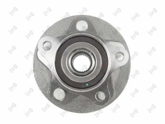 Radnabe Vorderachse ABAKUS 141-01-350 Bild Radnabe Vorderachse ABAKUS 141-01-350