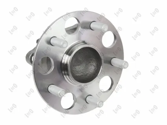 Radnabe Hinterachse ABAKUS 141-01-351 Bild Radnabe Hinterachse ABAKUS 141-01-351