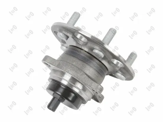 Radnabe Hinterachse ABAKUS 141-01-351 Bild Radnabe Hinterachse ABAKUS 141-01-351