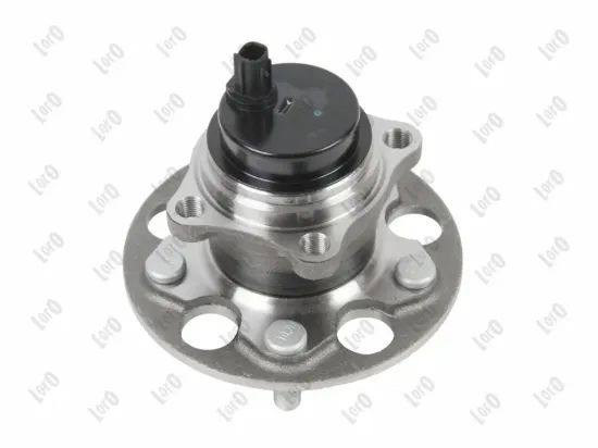 Radnabe Hinterachse ABAKUS 141-01-351 Bild Radnabe Hinterachse ABAKUS 141-01-351