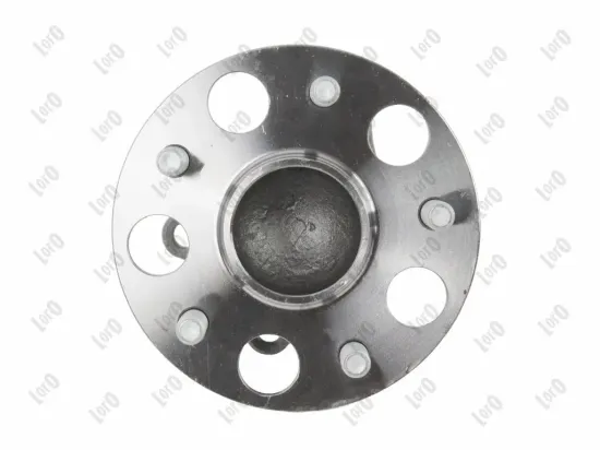 Radnabe Hinterachse ABAKUS 141-01-351 Bild Radnabe Hinterachse ABAKUS 141-01-351