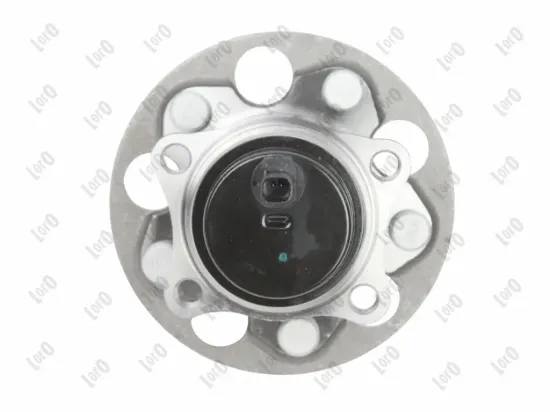 Radnabe Hinterachse ABAKUS 141-01-351 Bild Radnabe Hinterachse ABAKUS 141-01-351