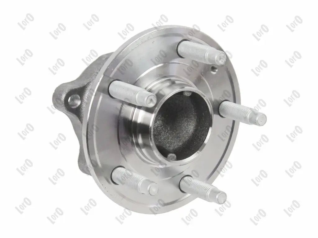 Radnabe Hinterachse ABAKUS 141-01-352