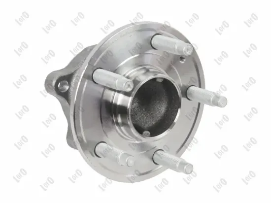 Radnabe Hinterachse ABAKUS 141-01-352 Bild Radnabe Hinterachse ABAKUS 141-01-352