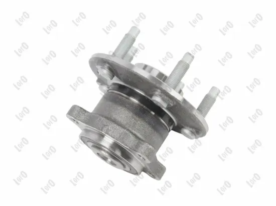 Radnabe Hinterachse ABAKUS 141-01-352 Bild Radnabe Hinterachse ABAKUS 141-01-352