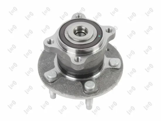 Radnabe Hinterachse ABAKUS 141-01-352 Bild Radnabe Hinterachse ABAKUS 141-01-352