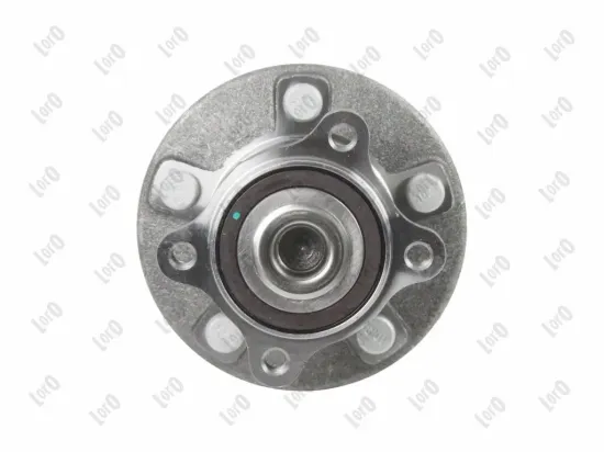 Radnabe Hinterachse ABAKUS 141-01-352 Bild Radnabe Hinterachse ABAKUS 141-01-352