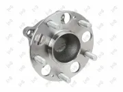 Radnabe Hinterachse ABAKUS 141-01-353