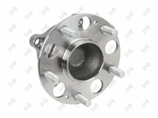 Radnabe Hinterachse ABAKUS 141-01-353 Bild Radnabe Hinterachse ABAKUS 141-01-353