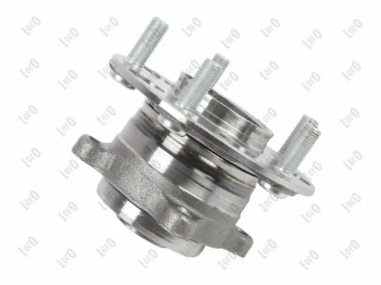 Radnabe Hinterachse ABAKUS 141-01-353 Bild Radnabe Hinterachse ABAKUS 141-01-353