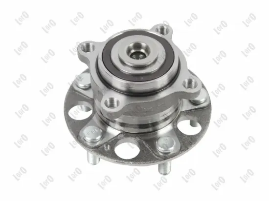 Radnabe Hinterachse ABAKUS 141-01-353 Bild Radnabe Hinterachse ABAKUS 141-01-353