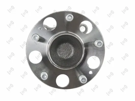 Radnabe Hinterachse ABAKUS 141-01-353 Bild Radnabe Hinterachse ABAKUS 141-01-353