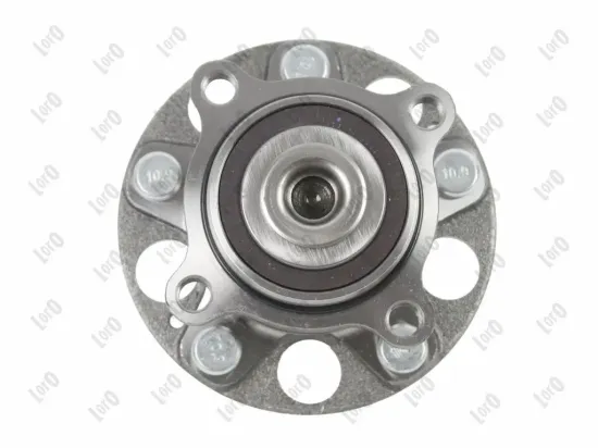 Radnabe Hinterachse ABAKUS 141-01-353 Bild Radnabe Hinterachse ABAKUS 141-01-353