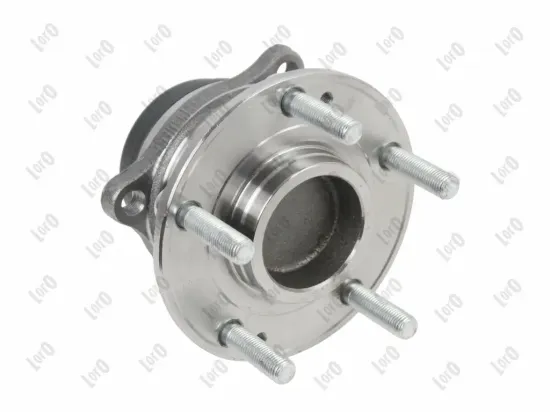 Radnabe Hinterachse ABAKUS 141-01-354 Bild Radnabe Hinterachse ABAKUS 141-01-354