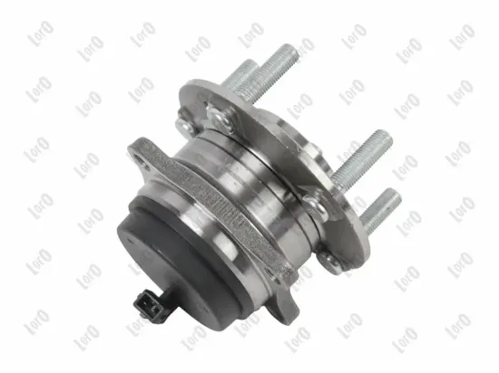 Radnabe Hinterachse ABAKUS 141-01-354 Bild Radnabe Hinterachse ABAKUS 141-01-354