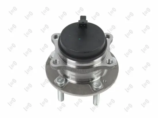 Radnabe Hinterachse ABAKUS 141-01-354 Bild Radnabe Hinterachse ABAKUS 141-01-354