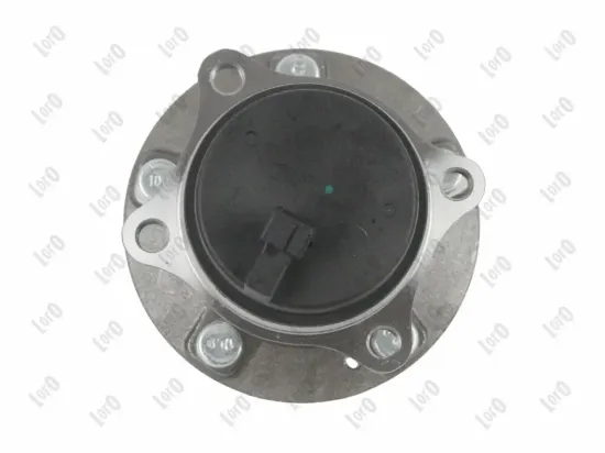 Radnabe Hinterachse ABAKUS 141-01-354 Bild Radnabe Hinterachse ABAKUS 141-01-354