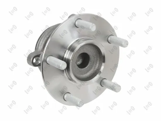 Radnabe Hinterachse ABAKUS 141-01-356 Bild Radnabe Hinterachse ABAKUS 141-01-356