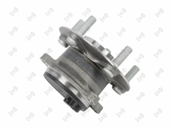 Radnabe Hinterachse ABAKUS 141-01-356 Bild Radnabe Hinterachse ABAKUS 141-01-356