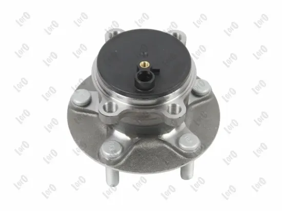 Radnabe Hinterachse ABAKUS 141-01-356 Bild Radnabe Hinterachse ABAKUS 141-01-356