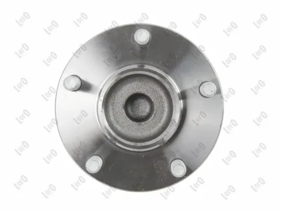 Radnabe Hinterachse ABAKUS 141-01-356 Bild Radnabe Hinterachse ABAKUS 141-01-356