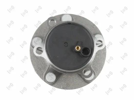 Radnabe Hinterachse ABAKUS 141-01-356 Bild Radnabe Hinterachse ABAKUS 141-01-356