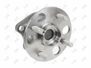 Radnabe Hinterachse ABAKUS 141-01-357