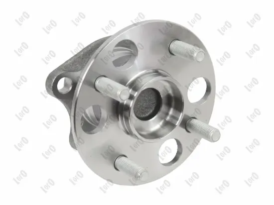 Radnabe Hinterachse ABAKUS 141-01-357 Bild Radnabe Hinterachse ABAKUS 141-01-357