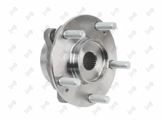 Radnabe Vorderachse ABAKUS 141-01-358 Bild Radnabe Vorderachse ABAKUS 141-01-358