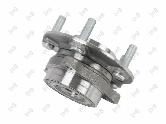 Radnabe Vorderachse ABAKUS 141-01-358 Bild Radnabe Vorderachse ABAKUS 141-01-358