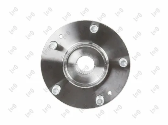 Radnabe Vorderachse ABAKUS 141-01-358 Bild Radnabe Vorderachse ABAKUS 141-01-358