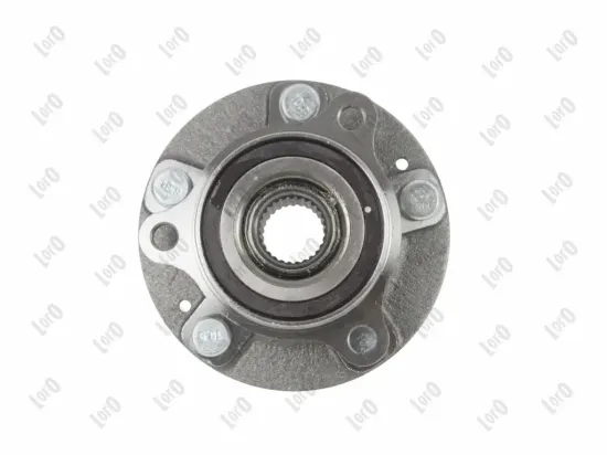 Radnabe Vorderachse ABAKUS 141-01-358 Bild Radnabe Vorderachse ABAKUS 141-01-358