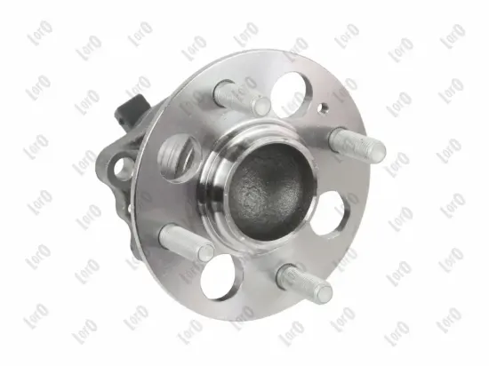 Radnabe Hinterachse ABAKUS 141-01-359 Bild Radnabe Hinterachse ABAKUS 141-01-359