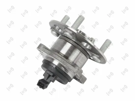 Radnabe Hinterachse ABAKUS 141-01-359 Bild Radnabe Hinterachse ABAKUS 141-01-359