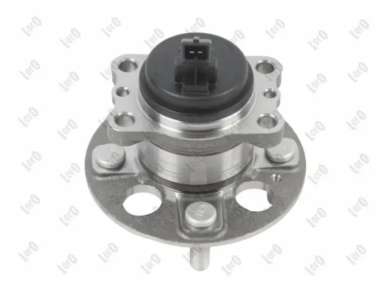 Radnabe Hinterachse ABAKUS 141-01-359 Bild Radnabe Hinterachse ABAKUS 141-01-359