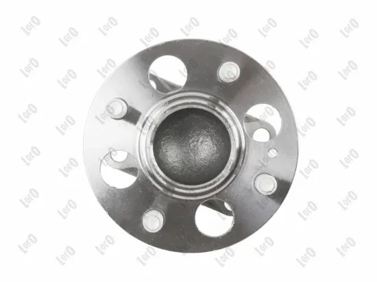 Radnabe Hinterachse ABAKUS 141-01-359 Bild Radnabe Hinterachse ABAKUS 141-01-359