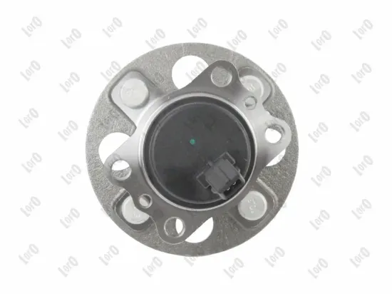 Radnabe Hinterachse ABAKUS 141-01-359 Bild Radnabe Hinterachse ABAKUS 141-01-359