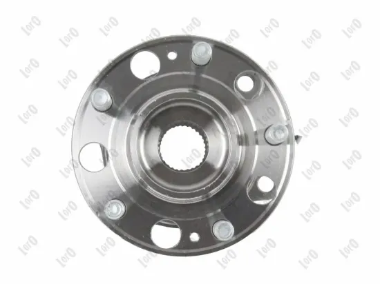 Radnabe Vorderachse ABAKUS 141-01-360 Bild Radnabe Vorderachse ABAKUS 141-01-360