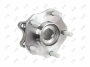 Radnabe Vorderachse ABAKUS 141-01-361