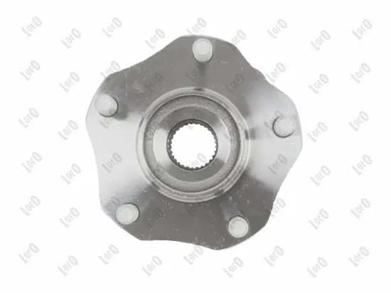 Radnabe Vorderachse ABAKUS 141-01-361 Bild Radnabe Vorderachse ABAKUS 141-01-361