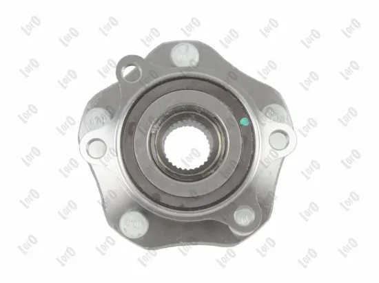 Radnabe Vorderachse ABAKUS 141-01-361 Bild Radnabe Vorderachse ABAKUS 141-01-361