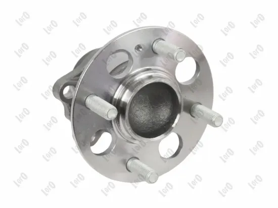 Radnabe Hinterachse ABAKUS 141-01-362 Bild Radnabe Hinterachse ABAKUS 141-01-362