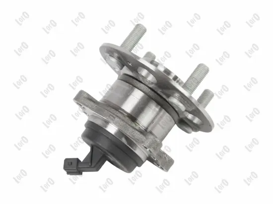 Radnabe Hinterachse ABAKUS 141-01-362 Bild Radnabe Hinterachse ABAKUS 141-01-362