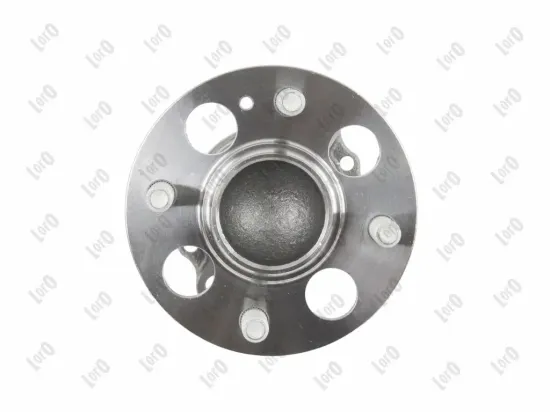 Radnabe Hinterachse ABAKUS 141-01-362 Bild Radnabe Hinterachse ABAKUS 141-01-362