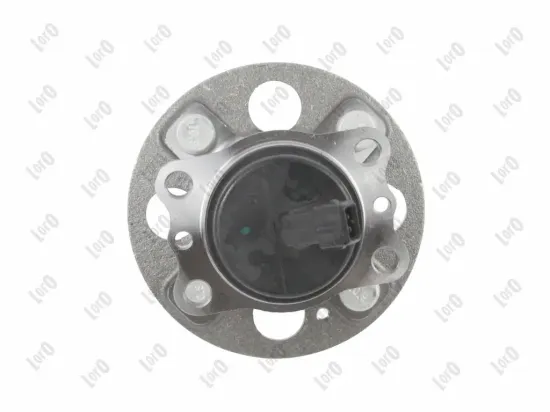 Radnabe Hinterachse ABAKUS 141-01-362 Bild Radnabe Hinterachse ABAKUS 141-01-362