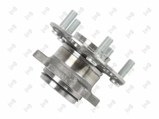 Radnabe Hinterachse ABAKUS 141-01-363 Bild Radnabe Hinterachse ABAKUS 141-01-363